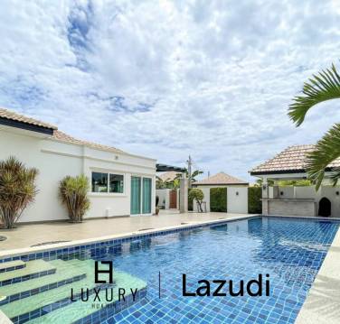 4 Bed 2 Bath Villa For Sale