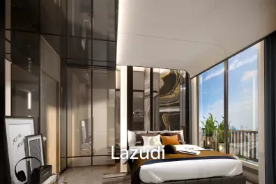 1 Bed Plus 1 Bath 33.5 SQ.M. Niche Pride Ekkamai