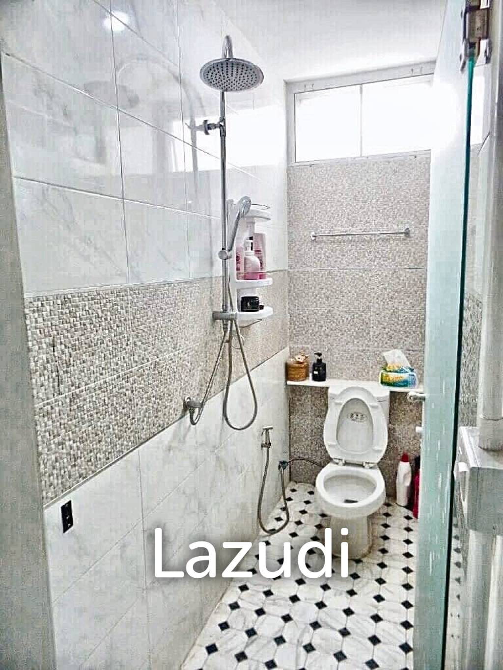 Commercial building for sale/rent in Dindaeng