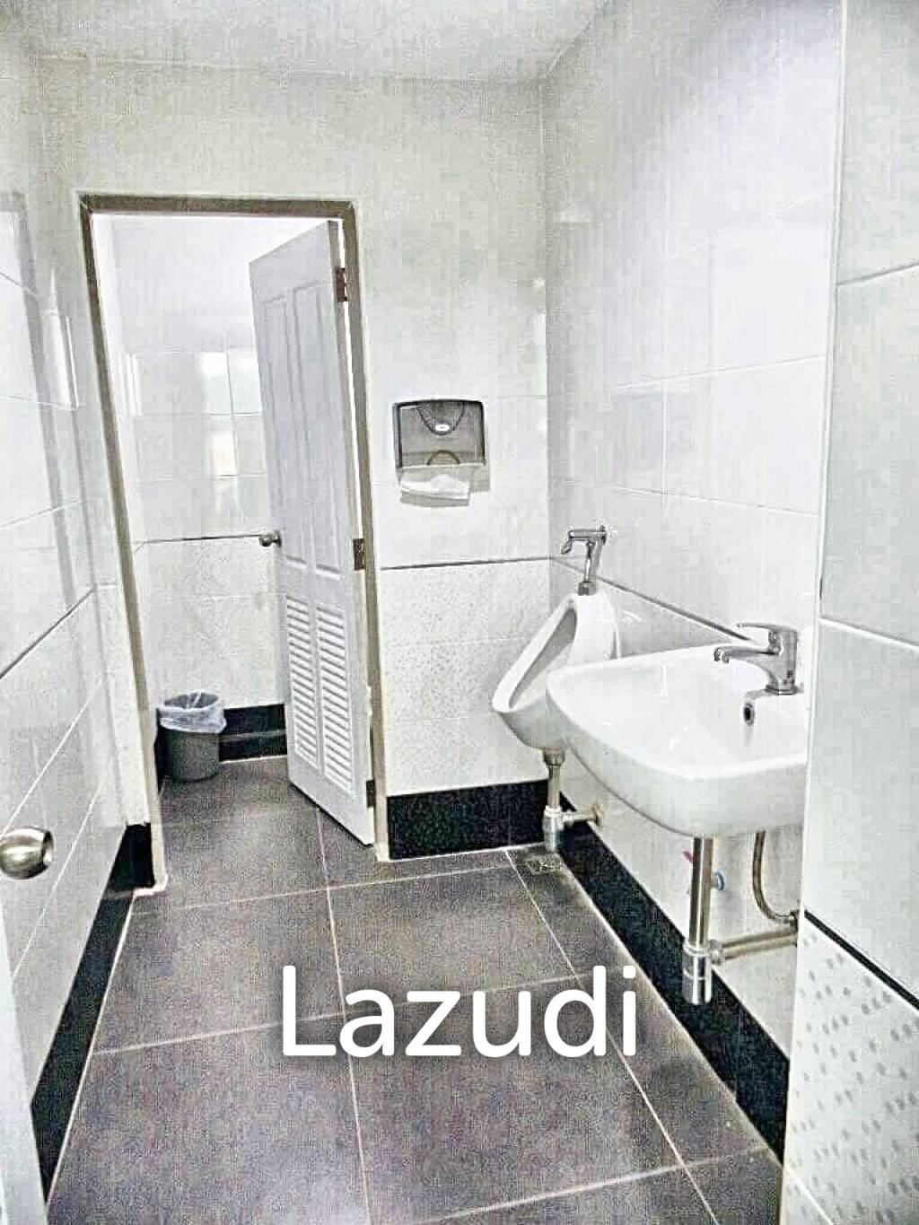 Commercial building for sale/rent in Dindaeng