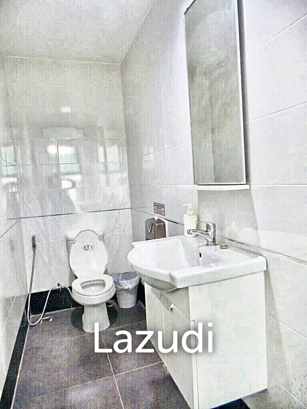 Commercial building for sale/rent in Dindaeng