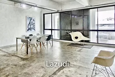 Commercial building for sale/rent in Dindaeng