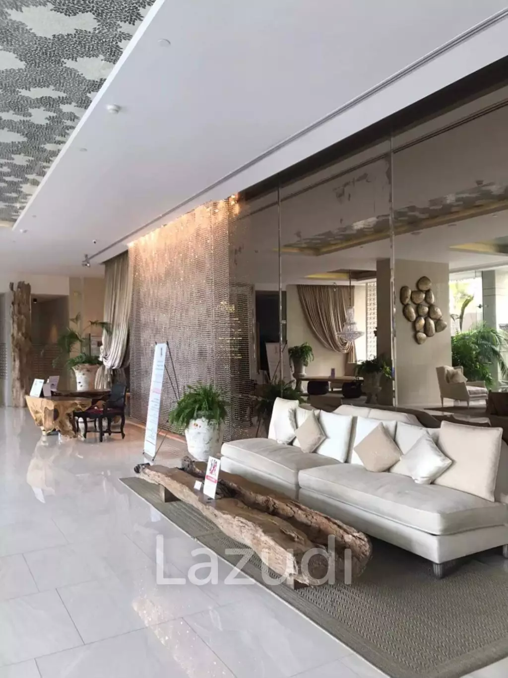 1 Br for sale at Wongamat