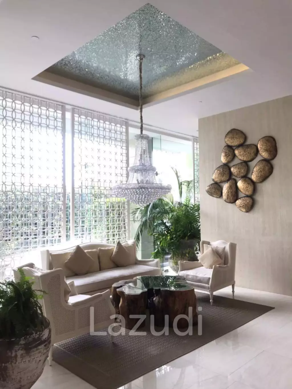 1 Br for sale at Wongamat