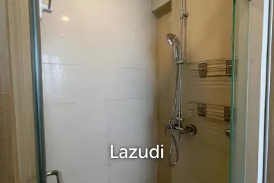 1 Br for sale at Wongamat