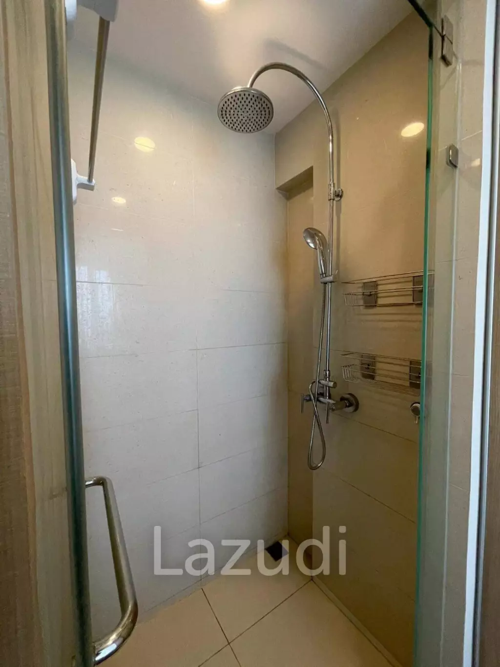 1 Br for sale at Wongamat