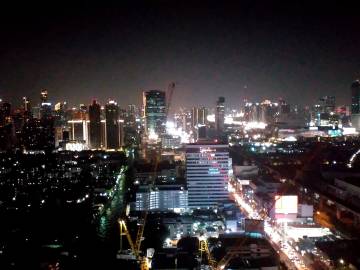Niche Pride Thonglor-Phetchaburi available for sale