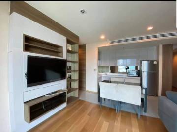 The Address Sathorn 2bed 80 Sqm.