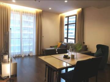 The XXXIX by Sansiri 2bed 82.5 Sqm.