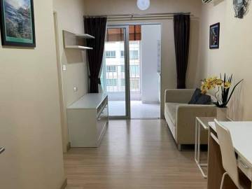 1 bed 41 Sqm. Centric Scene Ratchavipha