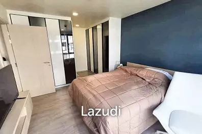 2 Bed 2 Bath 66 SQ.M Maestro 03 Ratchada-Rama 9