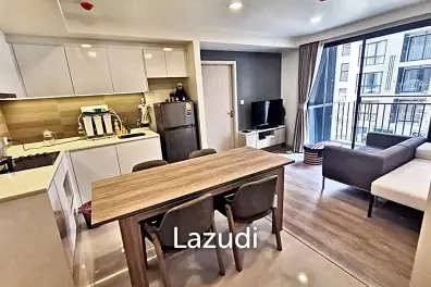 2 Bed 2 Bath 66 SQ.M Maestro 03 Ratchada-Rama 9