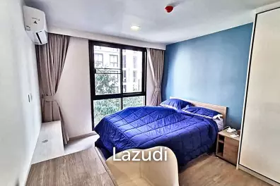 2 Bed 2 Bath 66 SQ.M Maestro 03 Ratchada-Rama 9