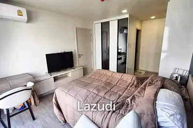 2 Bed 2 Bath 66 SQ.M Maestro 03 Ratchada-Rama 9