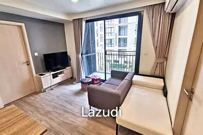 2 Bed 2 Bath 66 SQ.M Maestro 03 Ratchada-Rama 9