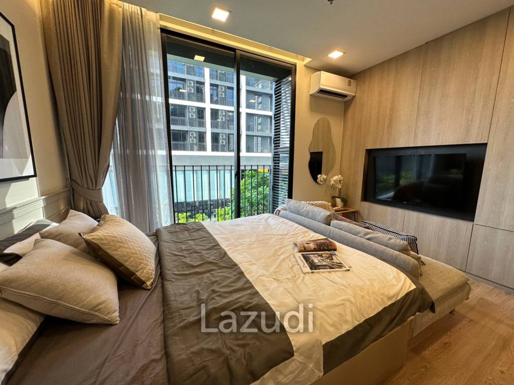 1 Bed 1 Bath 28 SQ.M Noble Around Ari