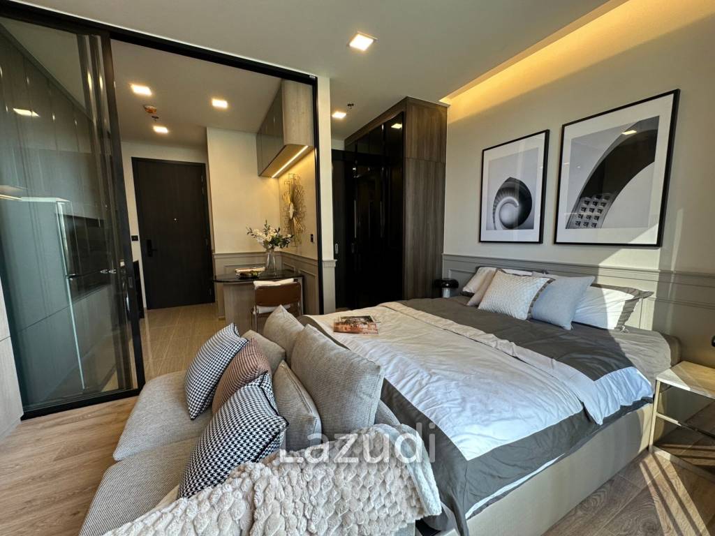 1 Bed 1 Bath 28 SQ.M Noble Around Ari