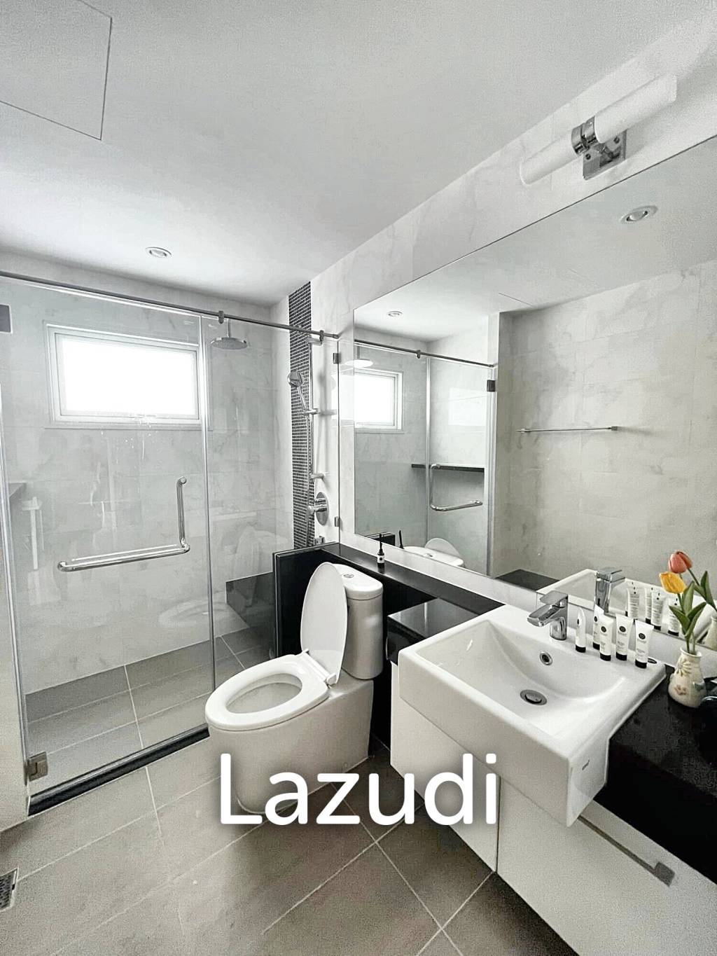 2 Bed 2 Bath 99 SQ.M Supalai Riva Grande
