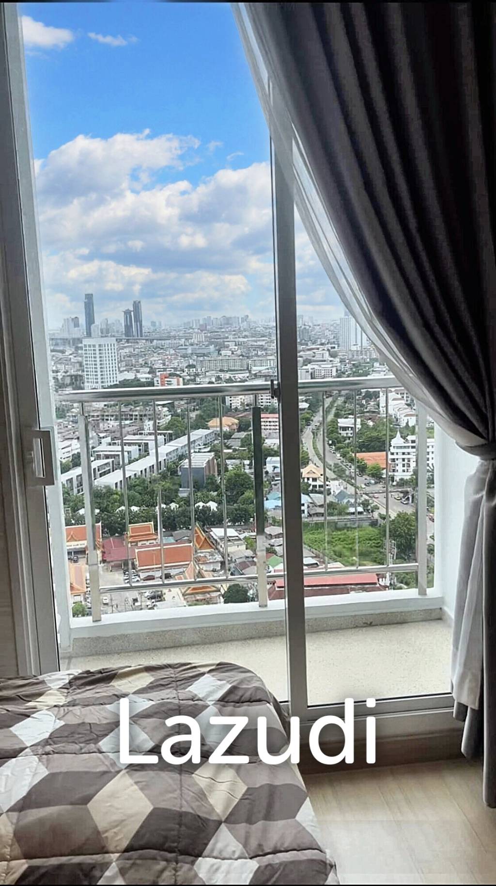 2 Bed 2 Bath 99 SQ.M Supalai Riva Grande