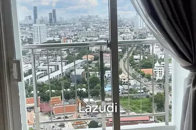 2 Bed 2 Bath 99 SQ.M Supalai Riva Grande
