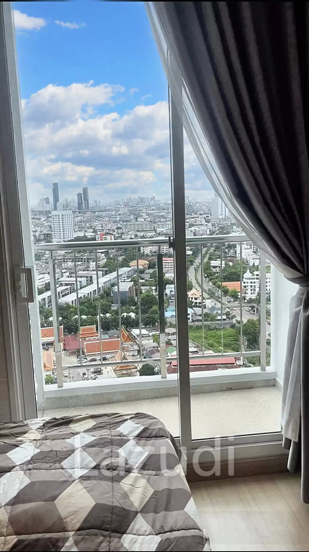 2 Bed 2 Bath 99 SQ.M Supalai Riva Grande
