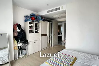 2 Bed 2 Bath 99 SQ.M Supalai Riva Grande
