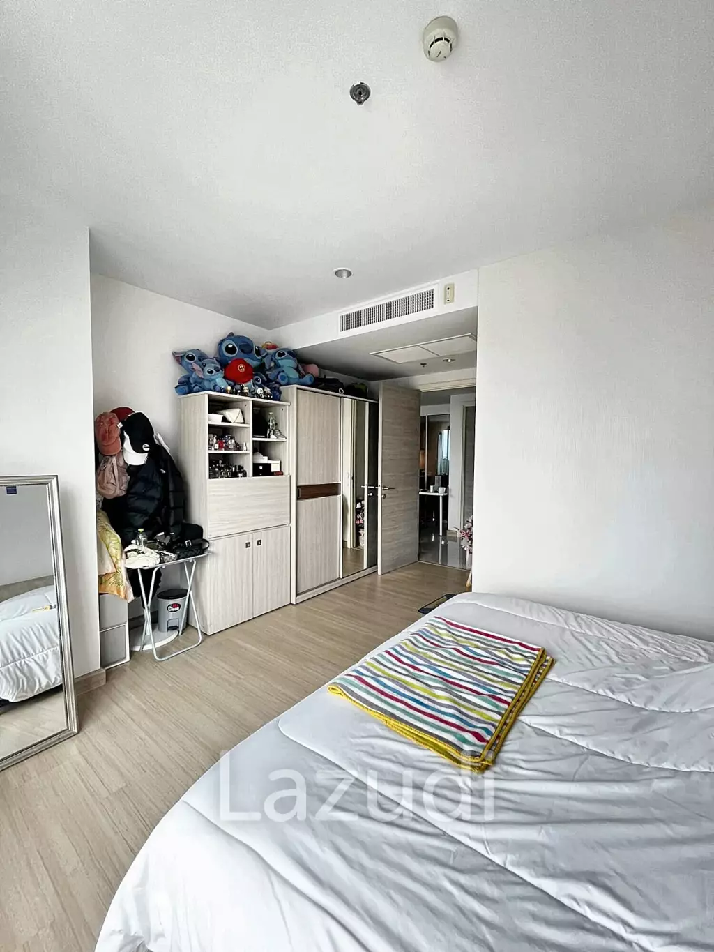 2 Bed 2 Bath 99 SQ.M Supalai Riva Grande