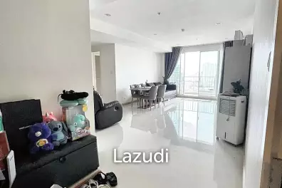2 Bed 2 Bath 99 SQ.M Supalai Riva Grande