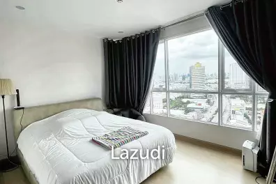 2 Bed 2 Bath 99 SQ.M Supalai Riva Grande