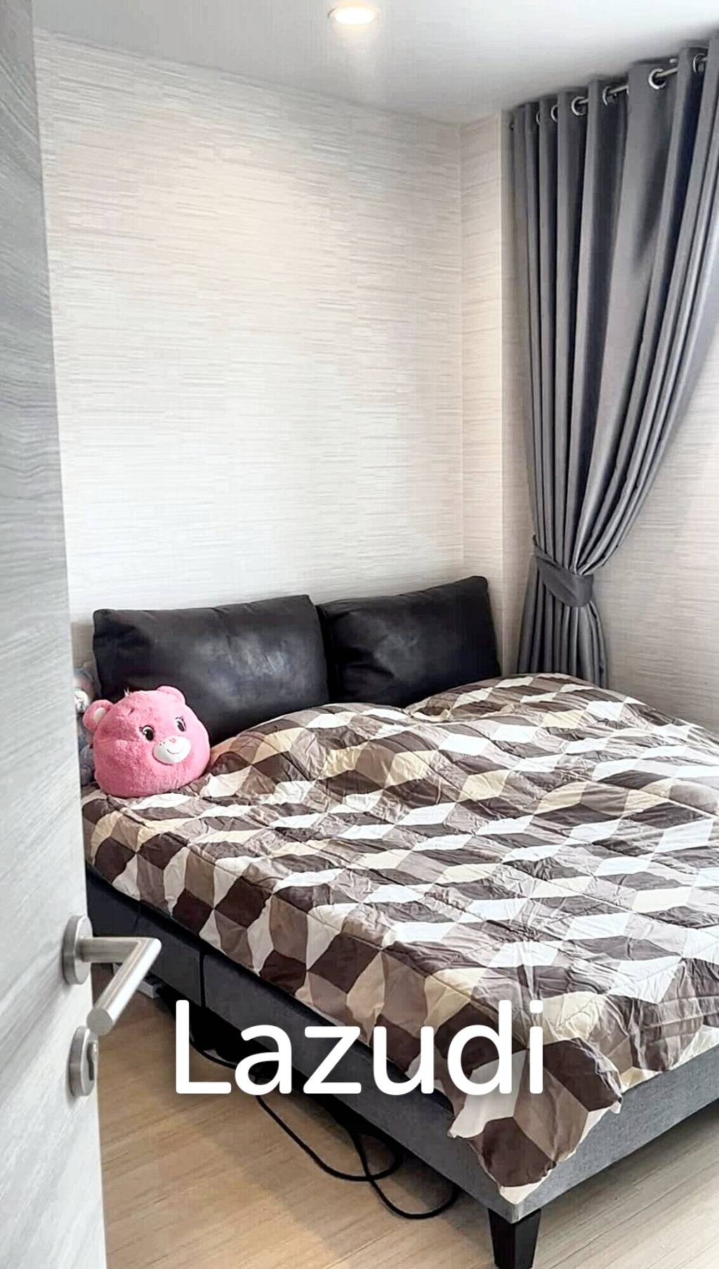 2 Bed 2 Bath 99 SQ.M Supalai Riva Grande