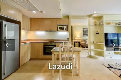 1 Bed 1 Bath 48 SQ.M. The Cliff Condominium