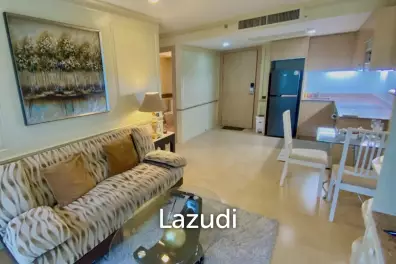 1 Bed 1 Bath 48 SQ.M. The Cliff Condominium