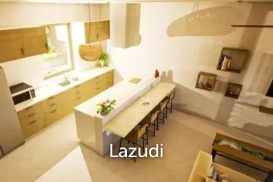 1 Bed 1 Bath 120 SQ.M Orion Residence Bantai