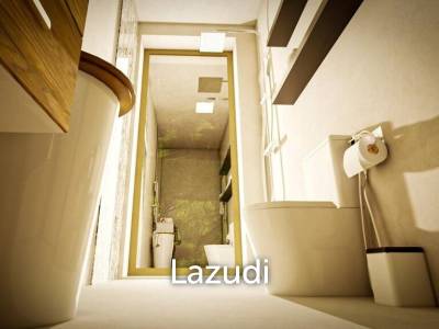 2 Bed 2 Bath 176.53 SQ.M Orion Residence Bantai