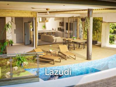 2 Bed 2 Bath 176.53 SQ.M Orion Residence Bantai