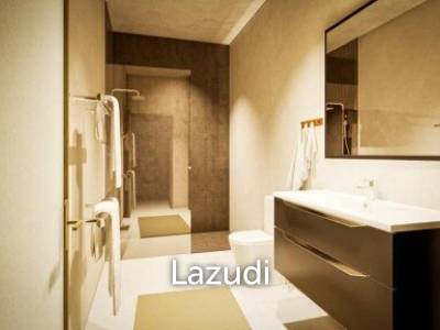 2 Bed 2 Bath 176.53 SQ.M Orion Residence Bantai