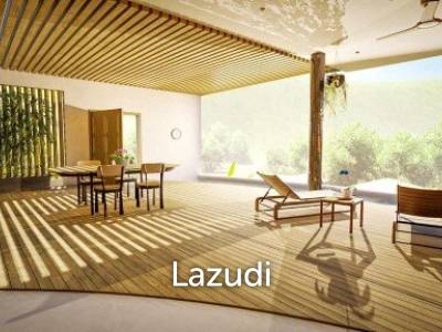 2 Bed 2 Bath 176.53 SQ.M Orion Residence Bantai