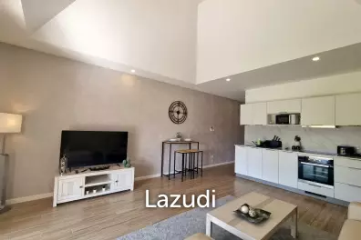 Mali Signature : 2 Bedroom Townhouse style