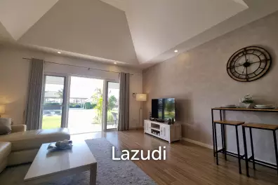 Mali Signature : 2 Bedroom Townhouse style