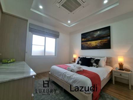 Mali Signature : 2 Bedroom Townhouse style