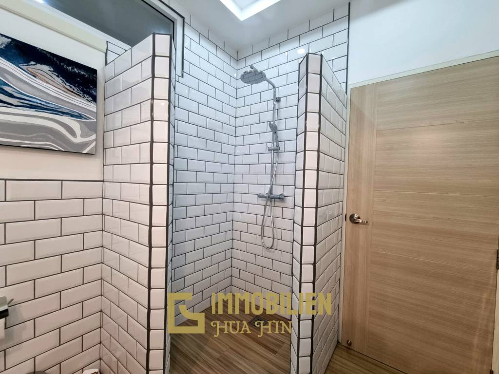 75 m² 2 Chambre 2 Salle de bain Maison de ville Pour Louer