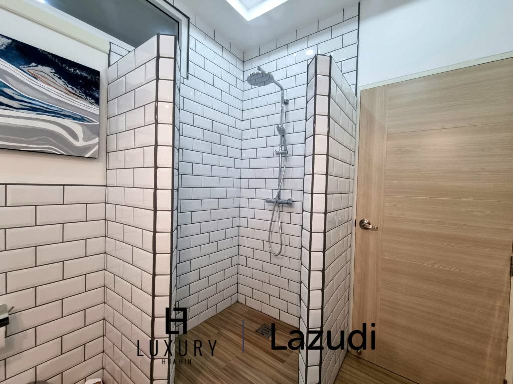 75 m² 2 Chambre 2 Salle de bain Maison de ville Pour Louer