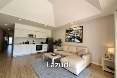 Mali Signature : 2 Bedroom Townhouse style
