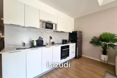 Mali Signature : 2 Bedroom Townhouse style