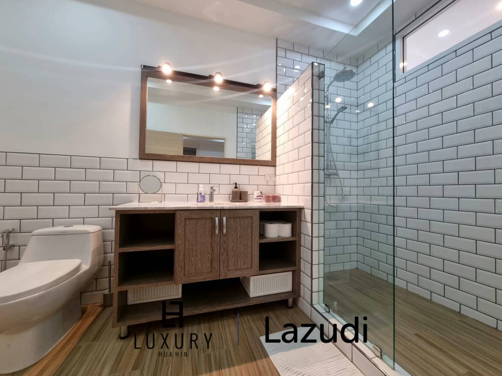 75 metro cuadrado 2 ` 2 Baño Casa adosada de Alquiler