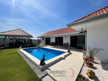KHEREMANTRA : Lovely 3 bed pool villa KHEREMANTRA : Lovely 3 bed pool villa