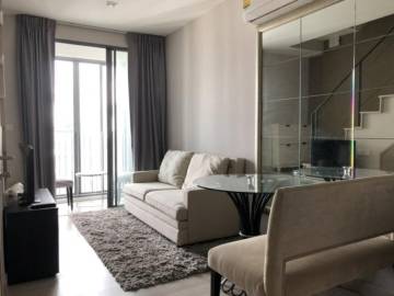 Ideo Mobi Sukhumvit Onnut 1bed 42 Sqm.