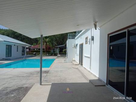 Dream Village Phuket - villa for sale
