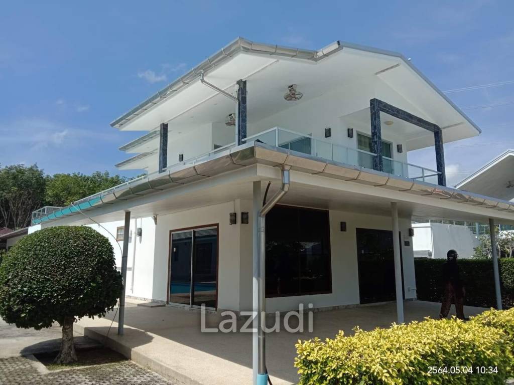 Dream Village Phuket - villa for sale