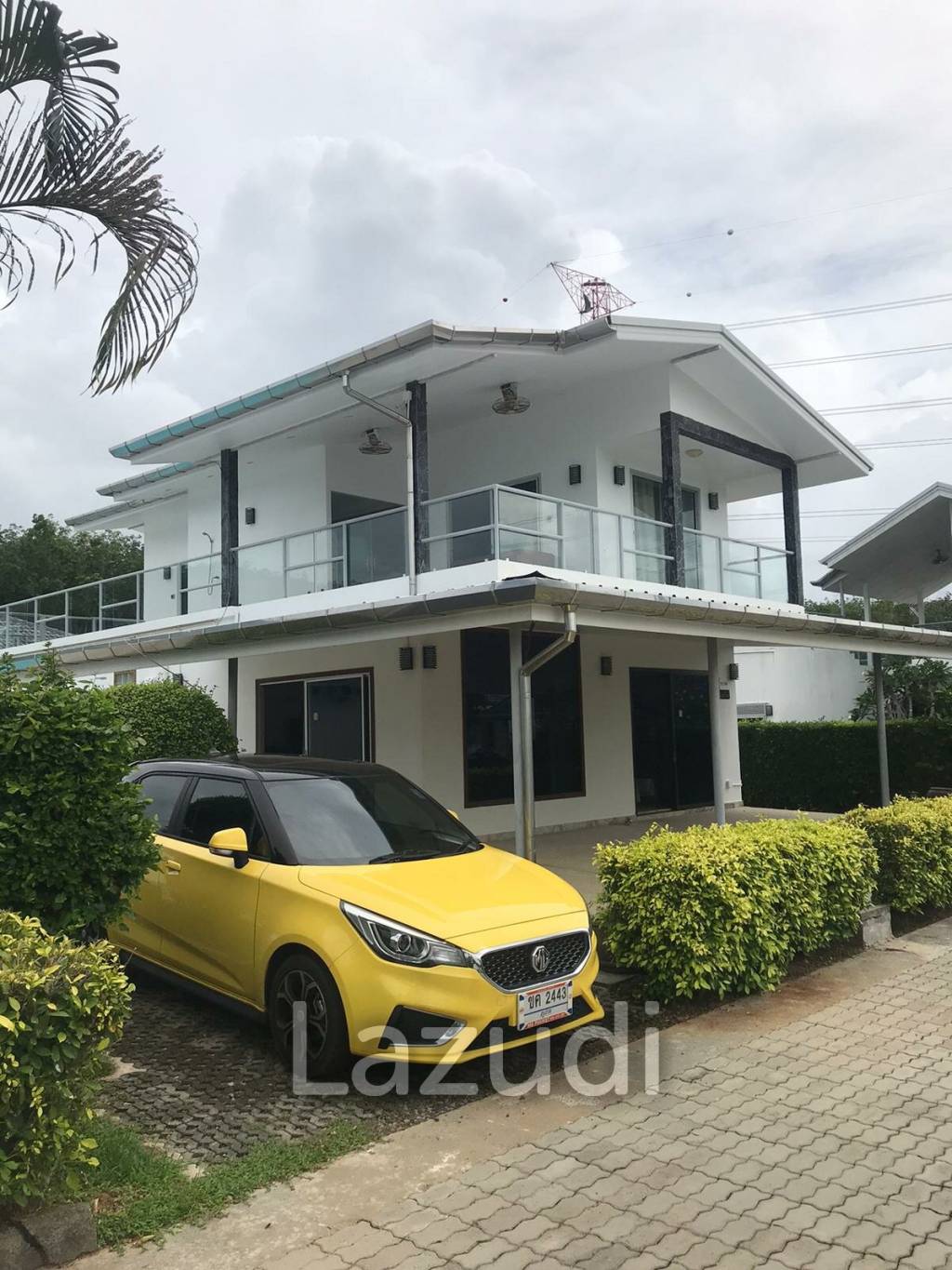 Dream Village Phuket - villa for sale